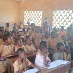Une action solidaire au Cameroun pour soutenir l&rsquo;éducation