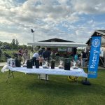 Golf solidaire à Tarbes : un défibrillateur financé grâce à la mobilisation