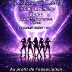 Spectacle K-Pop à Tarbes : une soirée artistique au profit des Enfants de la Lune